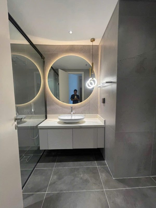 Đá Lavabo Quý Phái - Hình ảnh 2