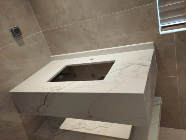 Đá Lavabo Quý Phái - Hình ảnh 3